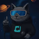 Cosmicat