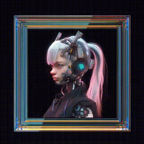 Cyber Freaks 2
