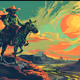 THE MAVERICK