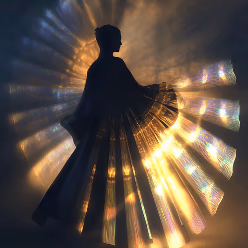 PULSE OF CREATION