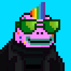 DeFrogs #337
