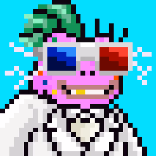 DeFrogs #492