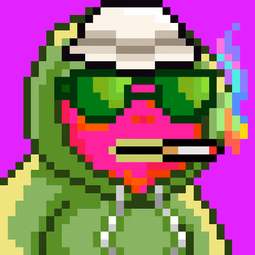 Defrogs