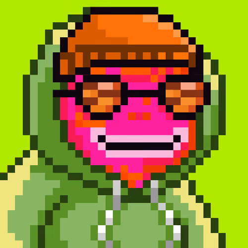DeFrogs #274