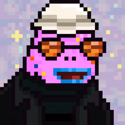 DeFrogs #294