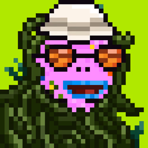 DeFrogs #234