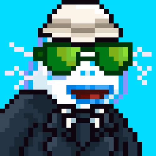 DeFrogs #173