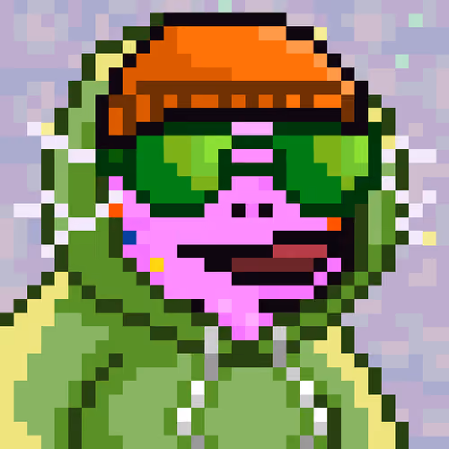 DeFrogs #98