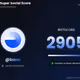 SuperSocialScore