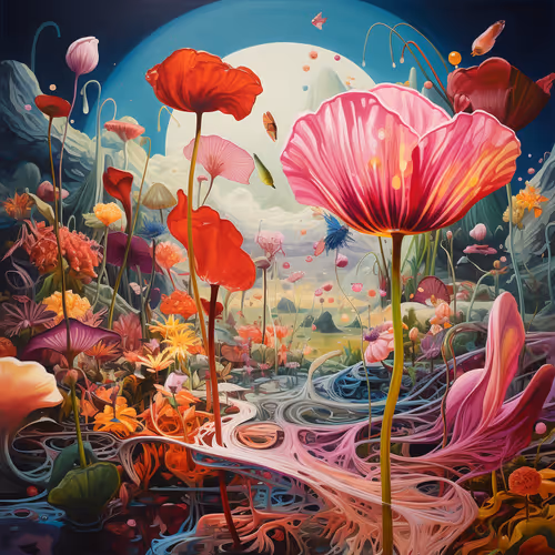 Flowers 1310
