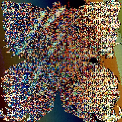 𒁂Omega Butter𒁂