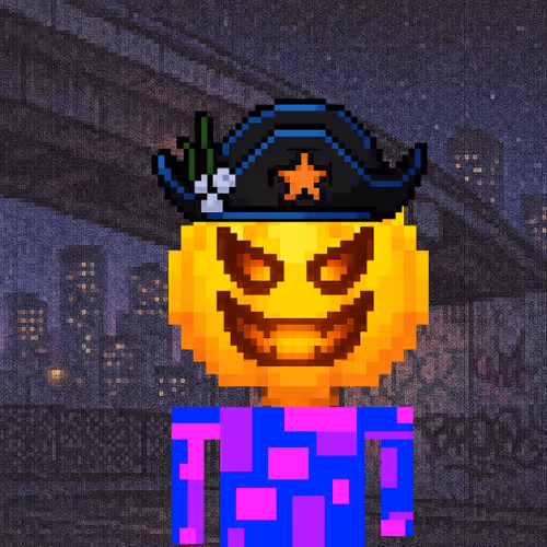 PhunKin Head #86
