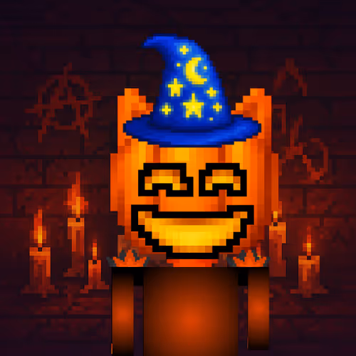 Phunkin Heads
