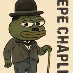 Pepe People #372
