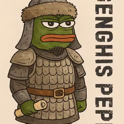 Pepe People #369