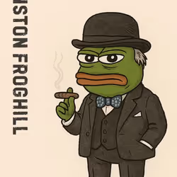 Pepe People #373