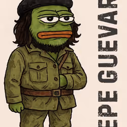 Pepe People #371