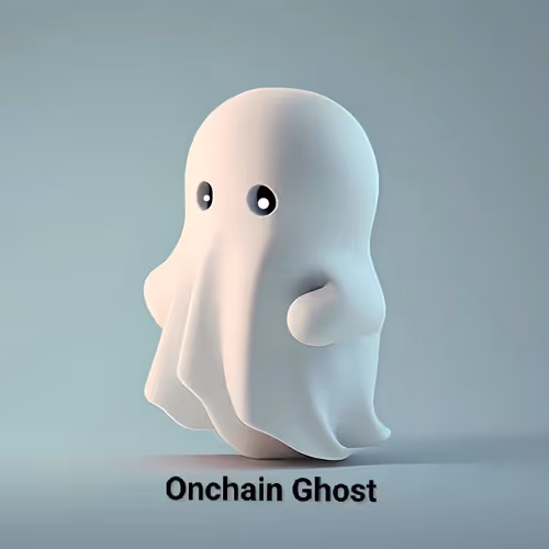 Onchain Ghost