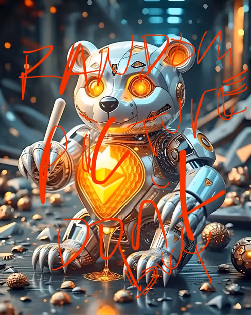 Item #31 Media
