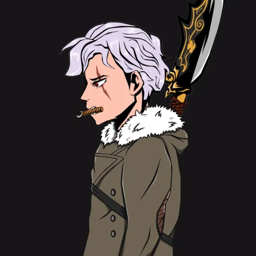 Azaki Senju