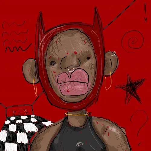 what is Charlie thinking of?