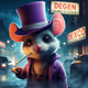 degen mouse