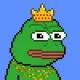 Pepe is Based #3495