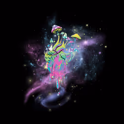 Floaters universe