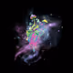 Floaters universe