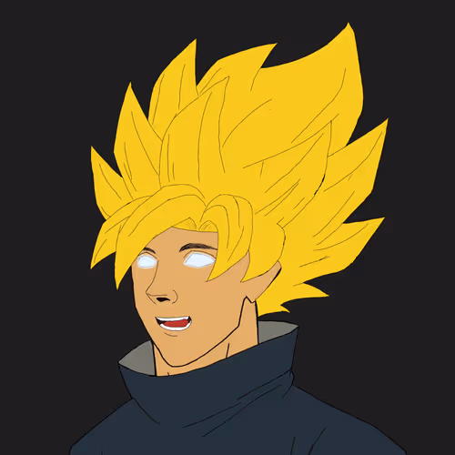 Shonen Deities