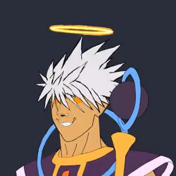 Shonen Deities #827