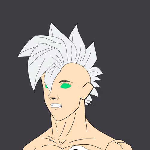 Shonen Deities