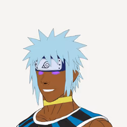 Shonen Deities #500
