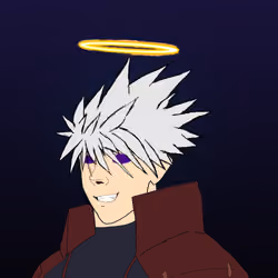 Shonen Deities #822