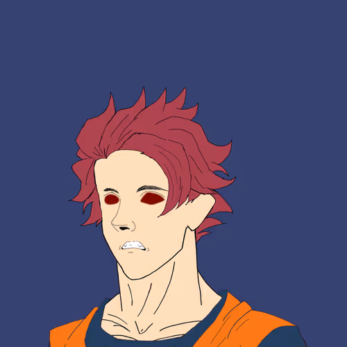 Shonen Deities