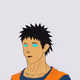 Shonen Deities #875