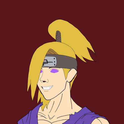 Shonen Deities