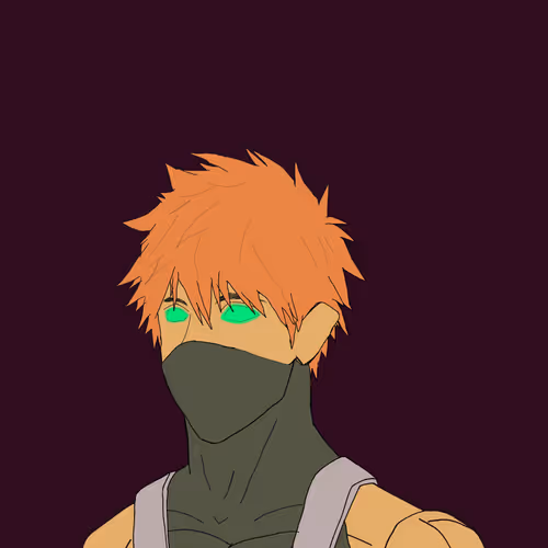 Shonen Deities