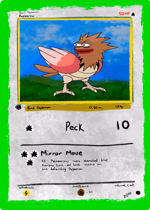 Item #21 Media