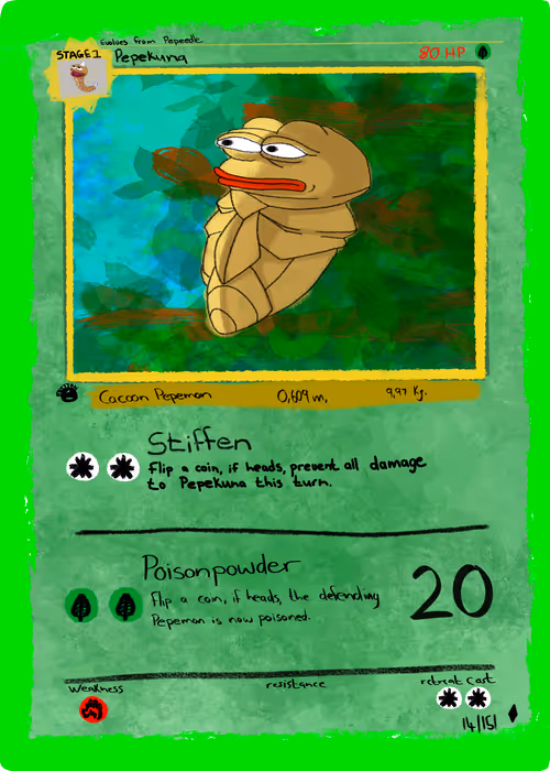 Item #14 Media