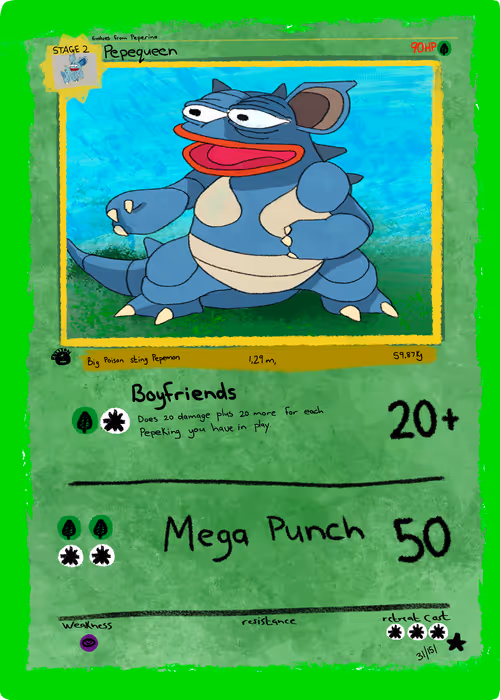 Item #31 Media