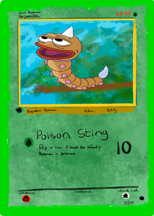 Item #13 Media