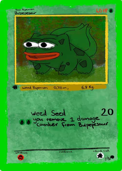 Item #1 Media