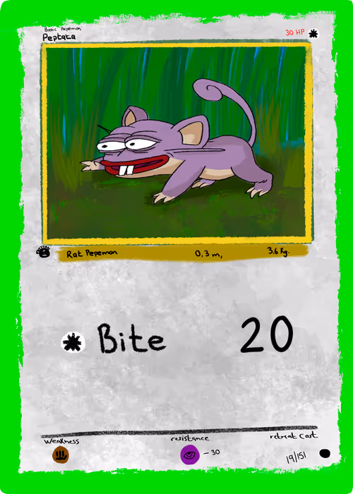 Item #19 Media