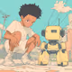 pet robot