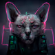 CYBER CAT CULT