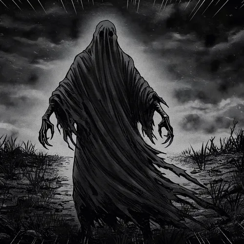 The Hollow One
