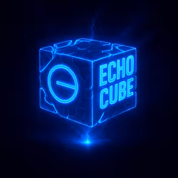 ECHO CUBE