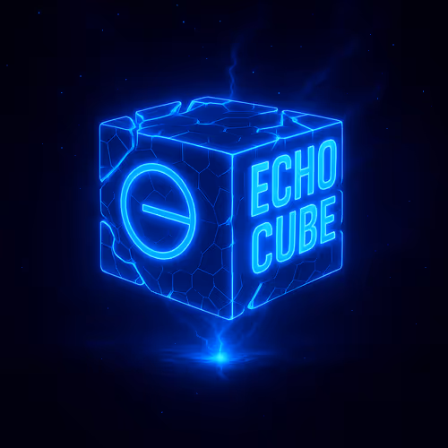 ECHO CUBE
