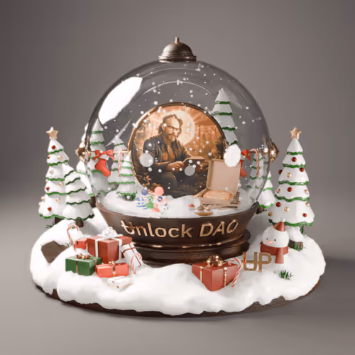 Unlock Advent Calendar 2024 Day 16